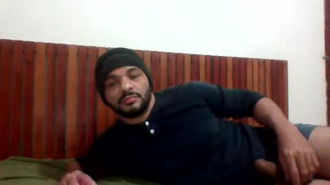 andreloko123 online show from May 21, 1:23 am