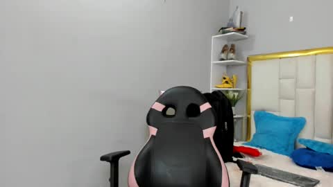 ANDRES online show from July 12, 5:26 pm