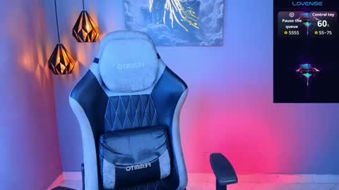 Andres online show from May 15, 12:35 pm