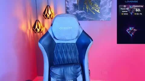 Andres online show from May 12, 11:35 pm