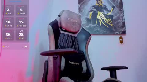 Andres online show from June 4, 12:16 am