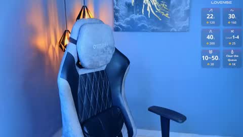 Andres online show from April 29, 1:16 pm