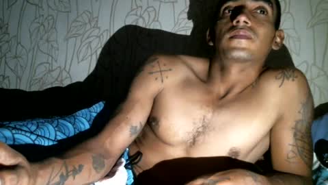 andresfmc1997 online show from July 23, 4:10 am