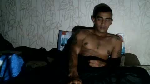 andresfmc1997 online show from July 22, 4:37 am