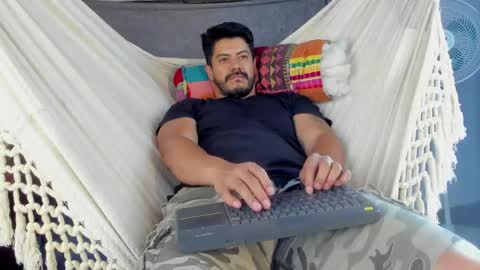 Andres online show from May 14, 3:04 am