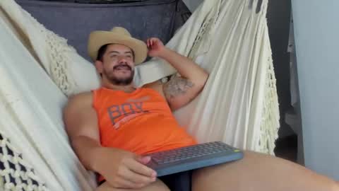 Andres online show from May 13, 2:19 am