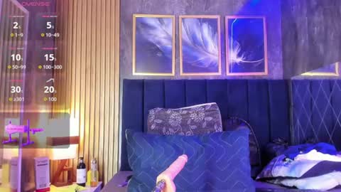 andrew_haalls online show from July 19, 8:04 pm