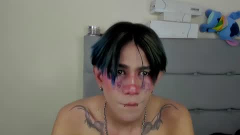 ANDREW independent model online show from July 5, 1:31 am