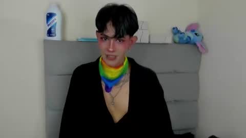 ANDREW independent model online show from July 13, 6:43 pm