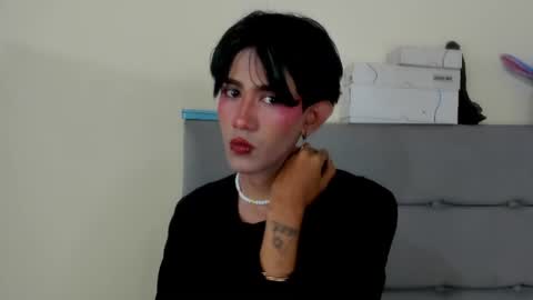 ANDREW independent model online show from June 29, 10:32 pm
