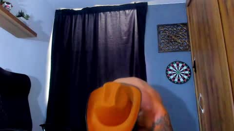 Andrew Diaz online show from May 18, 10:25 pm