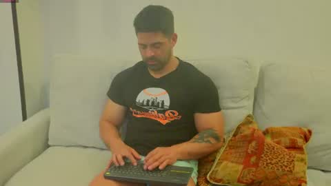 Andrew online show from June 29, 3:02 am