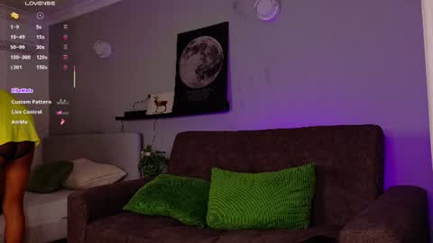 ANDREW KENNOXX online show from June 27, 7:19 pm