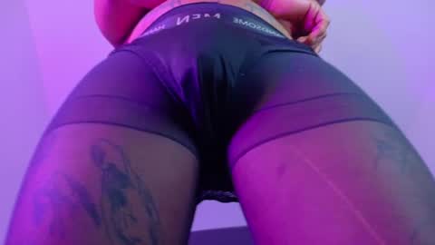 ANDREW KENNOXX online show from June 24, 7:39 pm