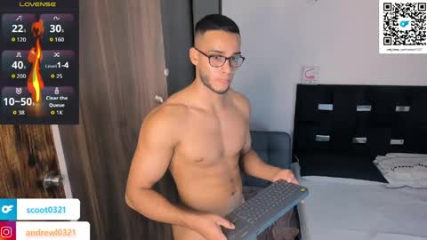 Follow me in Fansly     online show from May 10, 11:39 pm