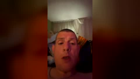 andrewmkespo online show from July 20, 1:45 am
