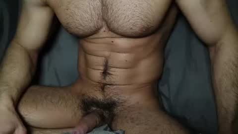 andreyhunk online show from June 16, 8:27 am