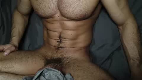 andreyhunk online show from June 10, 9:15 pm