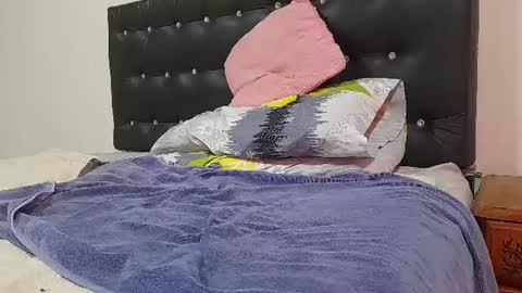 Andru online show from August 1, 8:52 pm