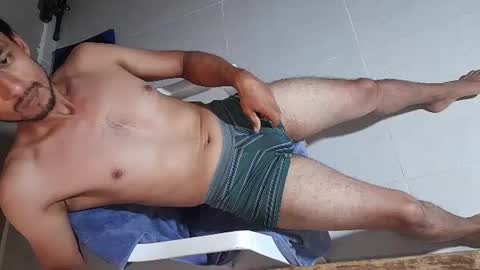 Andru online show from July 6, 3:58 pm
