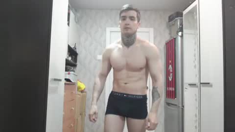andy4life online show from July 28, 6:07 pm