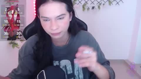 ANDY online show from May 13, 5:26 am