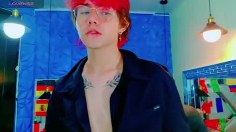 andy_collin5 online show from July 11, 12:40 pm