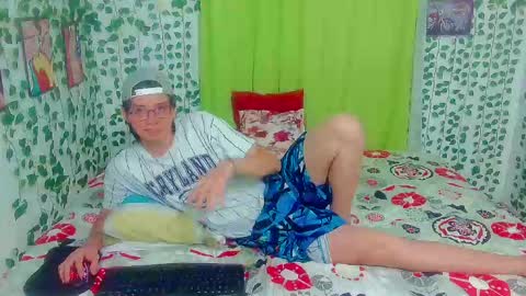 Andy Gray online show from May 12, 5:32 pm