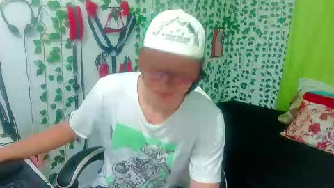 Andy Gray online show from May 7, 6:19 pm