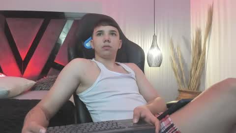 ANDY online show from July 20, 3:03 pm