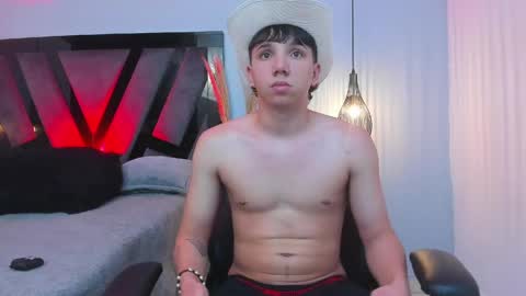 ANDY online show from May 6, 5:41 am