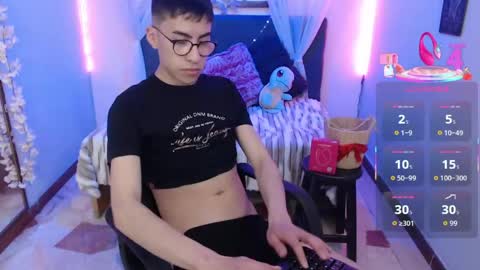 Andy online show from May 8, 4:57 am