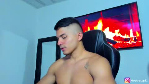 Andres online show from May 24, 6:19 am