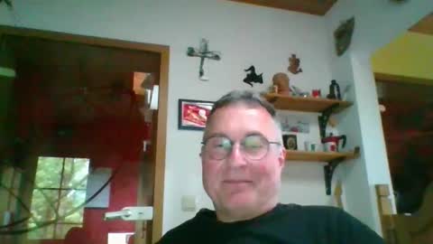 andybayern online show from May 7, 4:29 pm