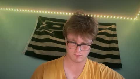 Andy online show from June 2, 1:17 am