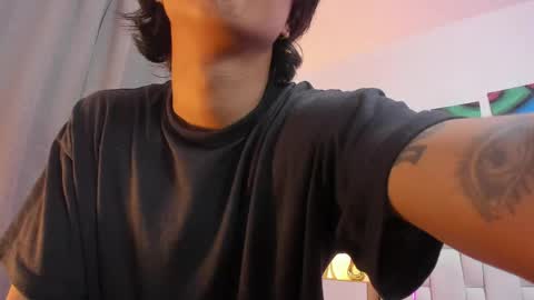 Andy Kings online show from May 1, 3:21 am