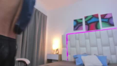 Andy Kings online show from May 13, 3:03 am