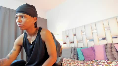 Andy Kings online show from June 10, 3:41 am