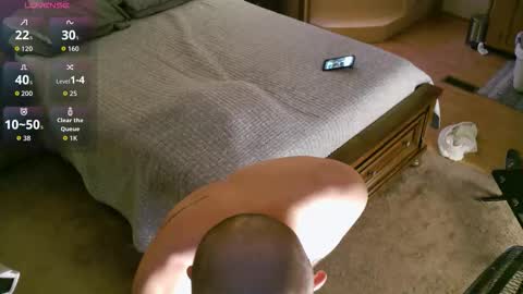 andyman42069 online show from March 6, 1:35 am