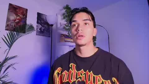 andypalmerr online show from July 6, 5:48 am