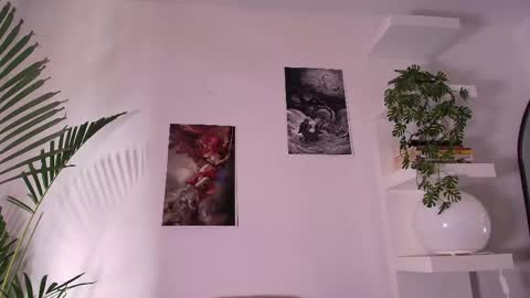 andypalmerr online show from May 7, 11:54 am