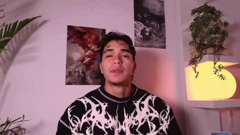andypalmerr online show from April 25, 6:16 am