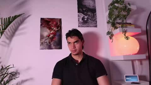 andypalmerr online show from April 24, 4:59 am