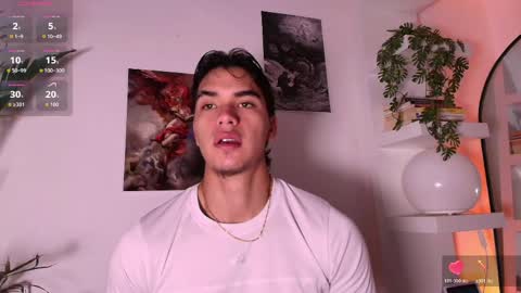 andypalmerr online show from May 2, 6:05 am