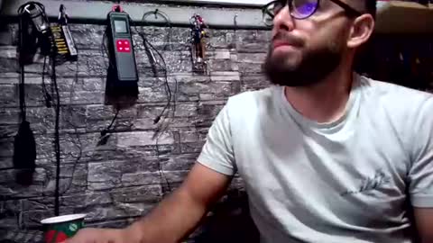 andyshr133 online show from July 13, 3:08 am