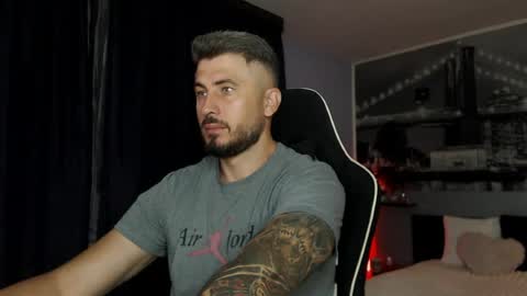 Magic Andy online show from August 1, 3:05 am