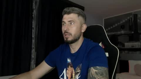 Magic Andy online show from July 28, 2:41 am