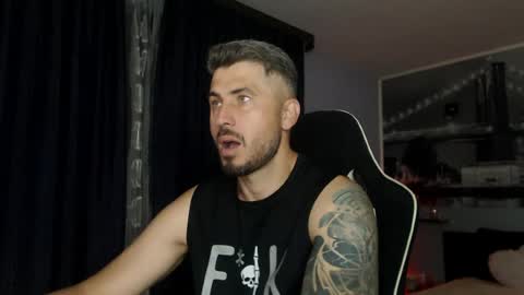 Magic Andy online show from July 13, 12:24 am