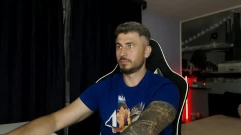 Magic Andy online show from July 14, 2:05 am