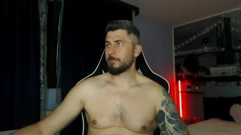 Magic Andy online show from May 15, 1:03 am
